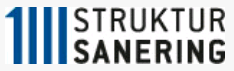 Struktursanering